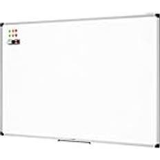 Amazon Basics Whiteboard Drywipe Magnetic with Pen