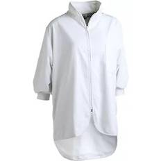 Arbejdsjakker på tilbud Nybo Workwear hospitalsjakke, Hvid