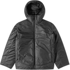 Norse Projects Pasmo Rip Down Jacket - Black