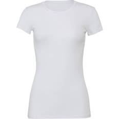 Bella+Canvas Bella BL6004 M - Hvid