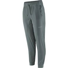 Patagonia Terrebonne Joggers Hose - Gruen