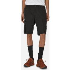 Stone Island Herren Bekleidung Stone Island BERMUDA SHORTS men Cargo Shorts black in Größe:M