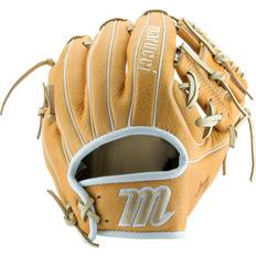 Marucci Baseball Gloves & Mitts Marucci MARUCCI Acadia M Type V2 43A4 Baseball Glove, 11.50" Single Post, Right Hand Throw, MESA/Camel