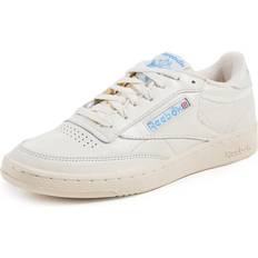 Reebok Club C 85 Vintage Chalk Essential Blue