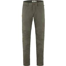 Fjällräven Sormland Long Tapered Trousers Men's