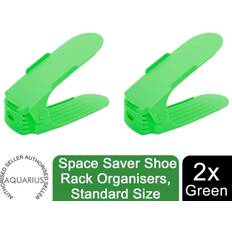 Haven Space Clean Shoe Rack