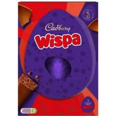 Cadbury Wispa Large Easter Egg