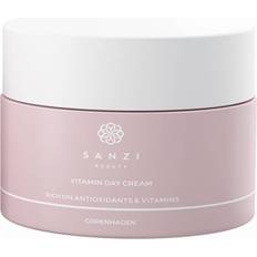 Vitamin Day Cream