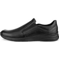 ecco Irving Chaussures Habillées - Schwarz