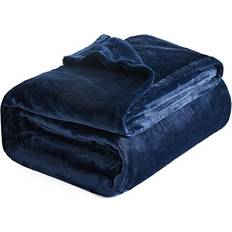 Navy Fleece