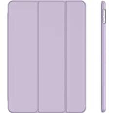 JeTech Case for iPad 10.2-Inch 2021/2020/2019 Model, 9/8/7 Generation, Auto Wake/Sleep Cover