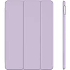 Apple iPad 10.2 Tablet Cases JeTech Fodral iPad 9/8/7 10,2 Tum, 2021/2020/2019 Väckning/Sömn