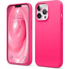 Elago iPhone 13 Pro Silicone Case Shockproof