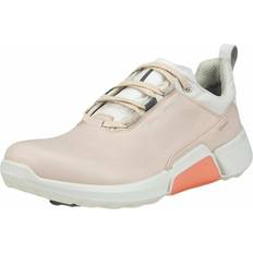 ecco Biom H4 Womens Golf Shoes Limestone