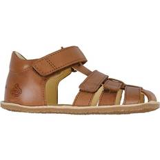 Bundgaard Sebastian II Sandal Tan WS-28