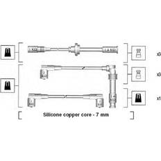 Alfa Romeo Sytytososat Magneti Marelli Ignition Cable Kit MSK524