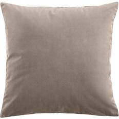 Westwing Collection Rush Cushion Cover Brown (45x45cm)
