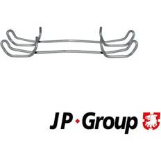 JP Group 1163650210 Tillbehörssats, skivbromsbelägg AUDI: A4 B5