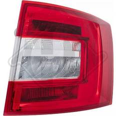 Diederichs Tail Light 7832790