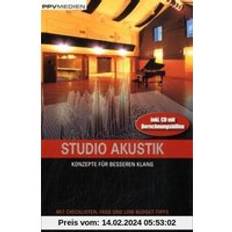 Studio Akustik