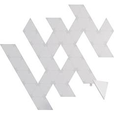 Nanoleaf Shapes Mini Triangles WiFi Thread Smart RGBW 16M+ Color Lights
