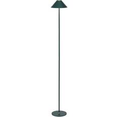 IP54 Bodenlampen Halo Design Cozy Green Bodenlampe 134cm