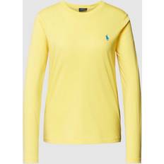 Polo Ralph Lauren Bluse Polo Ralph Lauren Blusa - Giallo