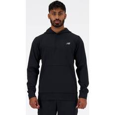 New Balance Tops New Balance Men's Tech Knit Hoodie in Poly Knit