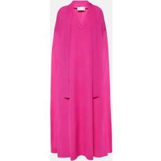 Valentino CADY COUTURE MIDI DRESS Wo