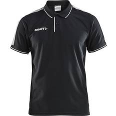 Craft Polo Shirts Craft Polo Pro Control - Noir