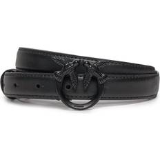 Ceintures Pinko Damengürtel Love Berry H2 Belt. PE PLT01 100143 A1K2 Schwarz