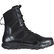 5.11 Tactical Shoes 5.11 Tactical Men's A/T Side Zip Boot from Black 14/R