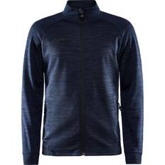 Craft Buitenkleding Craft Adv Unify Jacket Men - Bleu