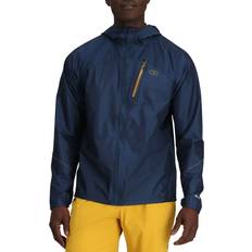 Outdoor Research Helium Rain Jacket - Cenote