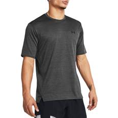 Under Armour T-shirts Under Armour Tech Vent Ss - Castlerock