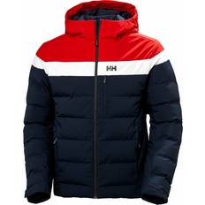 Helly Hansen Bossanova Puffy Jacket Navy