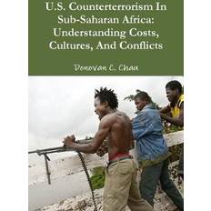 U.S. Counterterrorism In Sub-Saharan Africa