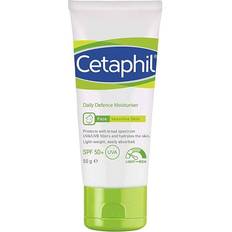 Cetaphil Daily Defence Moisturiser SPF50+ 50g