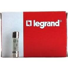 Miniature Cylindrical Cartridge 5x20 mm 2 A