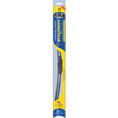 Wiper Equipment Assurance WeatherReady + RepelMax Wiper Blade