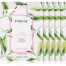 Payot Morning Mask Look Younger lifting mask