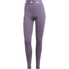 Kleding Adidas Tf Stash - Mauve