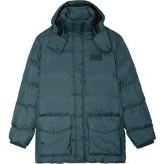 Zadig & Voltaire Jakker Zadig & Voltaire Bobby Down Jacket vert_de_gris