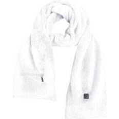 Heated Scarf - Hvid