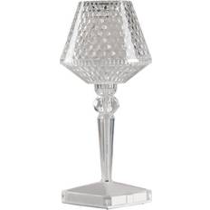 Dsport Colorful USB Diamond Crystal Touch Table Lamp