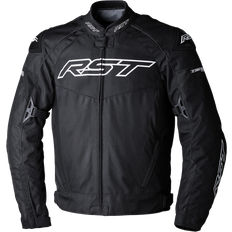 Motorcykeludstyr Rst MC-Jakke Tractech Evo Tex