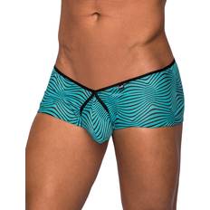 Male Power Tranquil Abyss Micro Mini Short 130-234