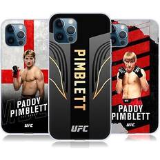 UFC Paddy Pimblett Soft Gel Case