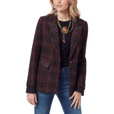 Denim Blazers Sam Edelman Women's Margot Blazer