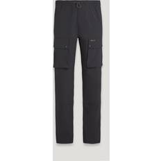 Belstaff Man Broeken & Shorts Belstaff Castmaster Trousers - Black